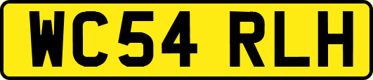 WC54RLH