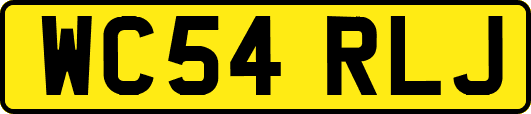 WC54RLJ