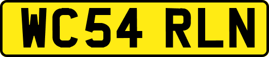 WC54RLN