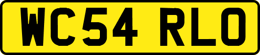 WC54RLO