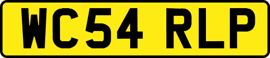 WC54RLP