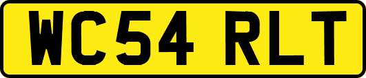 WC54RLT