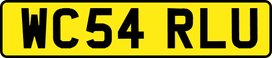 WC54RLU