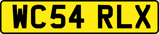 WC54RLX