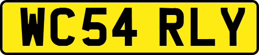 WC54RLY