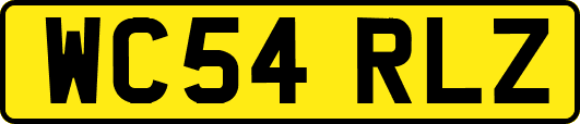 WC54RLZ