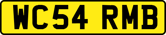 WC54RMB