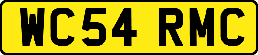 WC54RMC