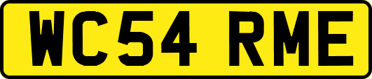 WC54RME