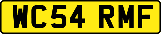 WC54RMF
