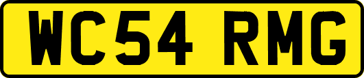 WC54RMG