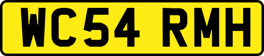 WC54RMH