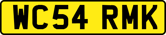 WC54RMK