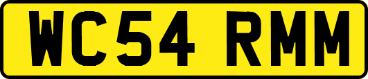 WC54RMM