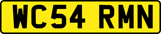 WC54RMN