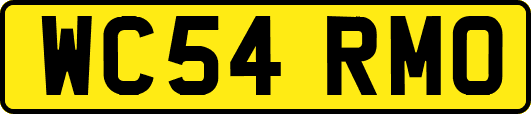 WC54RMO