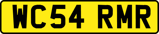 WC54RMR