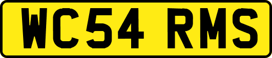 WC54RMS