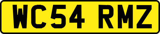 WC54RMZ