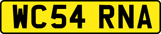 WC54RNA