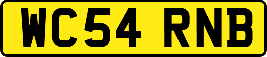 WC54RNB