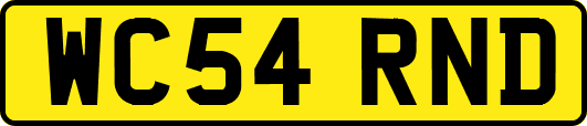 WC54RND
