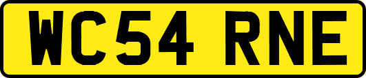 WC54RNE