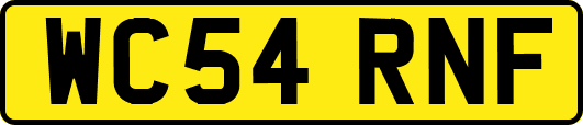 WC54RNF