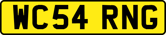 WC54RNG