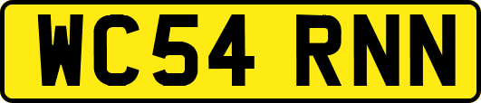 WC54RNN