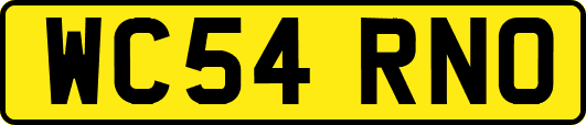 WC54RNO