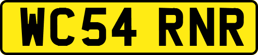 WC54RNR