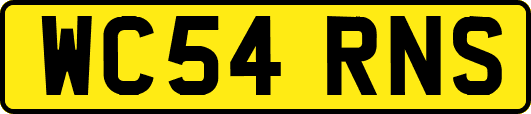 WC54RNS