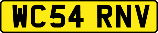 WC54RNV