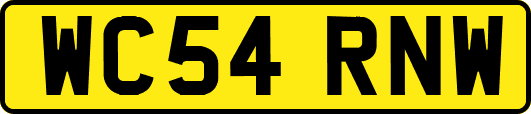 WC54RNW
