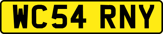 WC54RNY