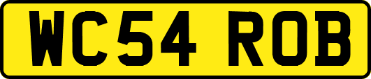 WC54ROB
