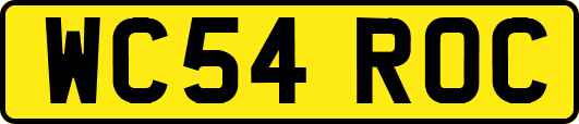 WC54ROC