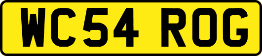 WC54ROG