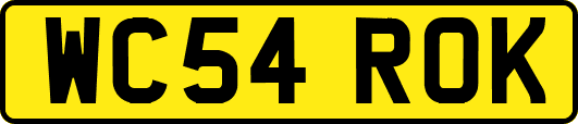 WC54ROK