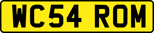 WC54ROM