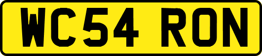 WC54RON