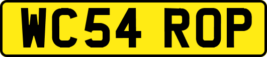 WC54ROP