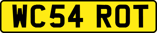 WC54ROT