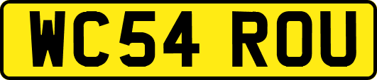 WC54ROU