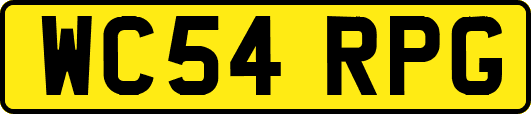 WC54RPG