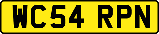 WC54RPN