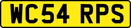 WC54RPS