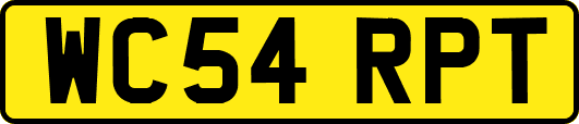 WC54RPT