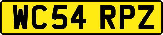 WC54RPZ